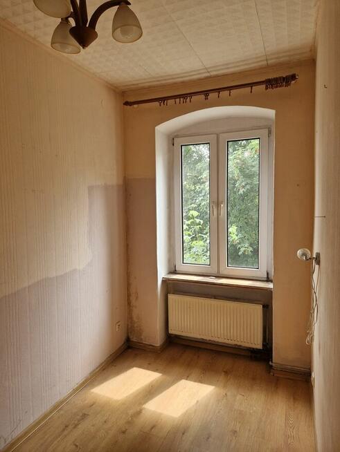 dwupokojowe mieszkanie w centrum Szczecina