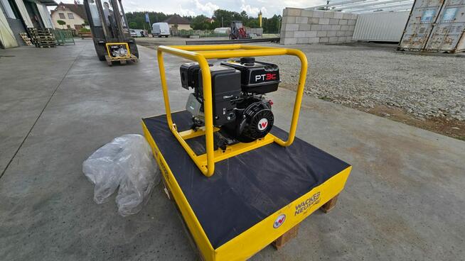 Motopompa do wody brudnej Wacker Neuson PT3G-c NOWA GWARANCJ