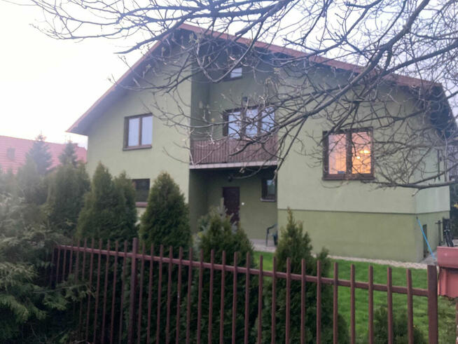 Sprzedam dom w Nowym Sączu