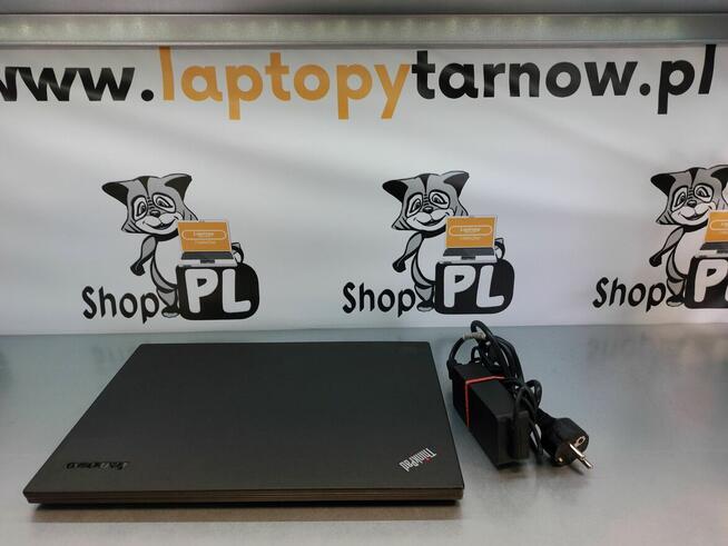 Laptop poleasingowy Lenovo ThinkPad - FV | GW