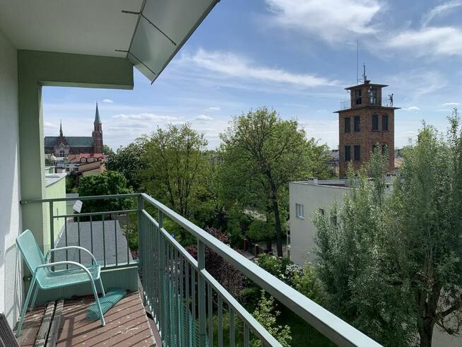 Promocja!!! mieszkanie w Turku sprzedam