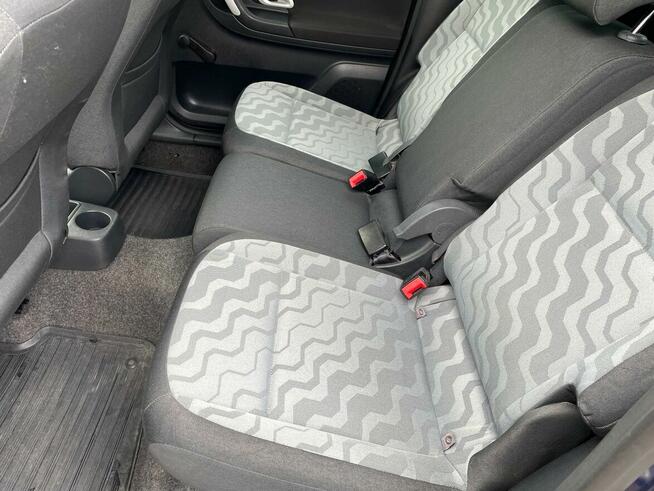 Skoda Roomster, Klima, Salon Polska, 162 tys. przebiegu