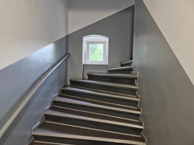 dwupokojowe mieszkanie w centrum Szczecina