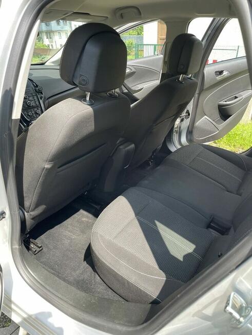 Opel Astra J Pierwszy Polski właściciel