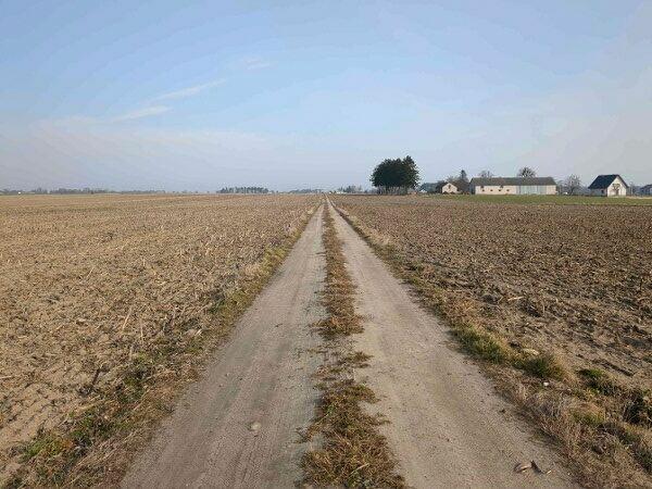 ODWOŁANE nieruchomość zabudowana od syndyka - Gutków 337/6