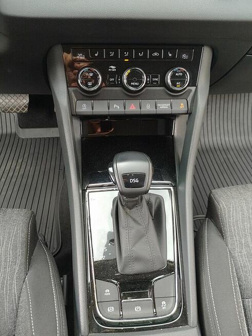 Skoda Karoq 1.5 TSI ACT 4x2 Sportline DSG