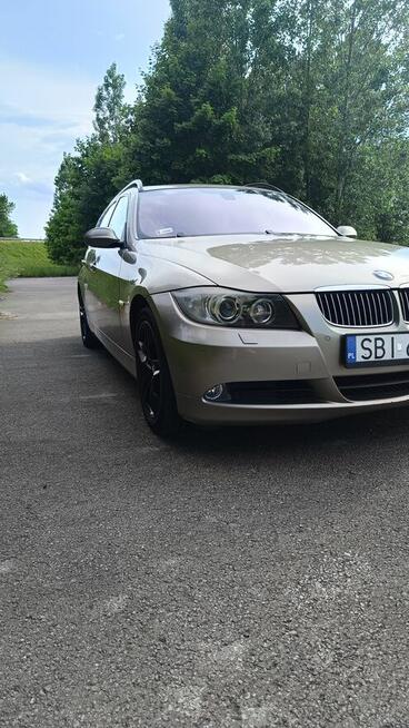 BMW e91 R6