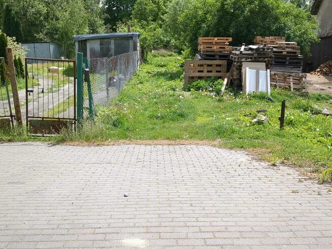 Nieruchomość gruntowa od syndyka - Nowy Modlin 89/4 , 89/6