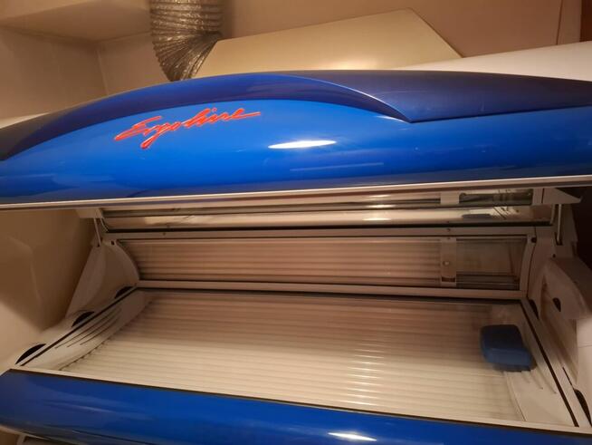 Solarium Ergoline 500