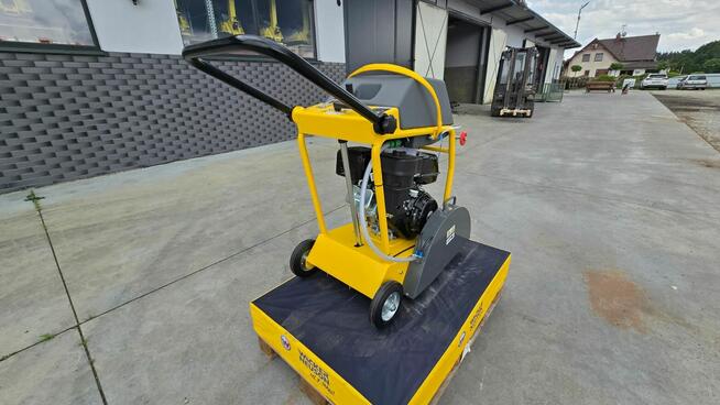 Jezdna przecinarka spalinowa Wacker Neuson BFS1350G-c NOWA