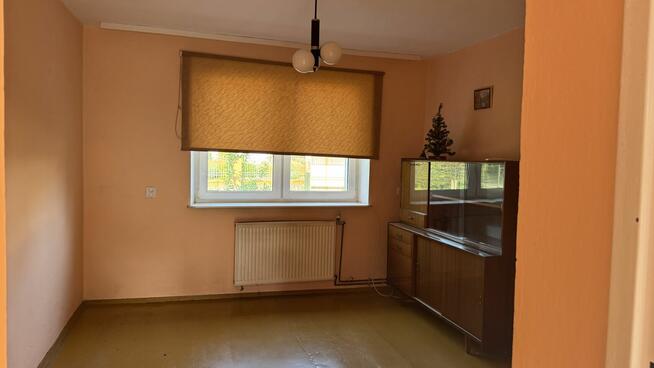 Duży dom na sprzedaż blisko Ostródy, idealny pod działalność