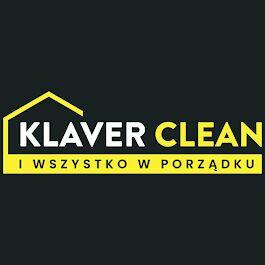 Kompleksowe usługi sprzątające - Firma Klaver Clean!