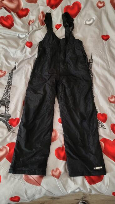 Kombinezon dziecięcy 146 cm