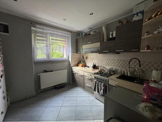 Zamienię mieszkanie na większe /splace zadłużenie MZZL