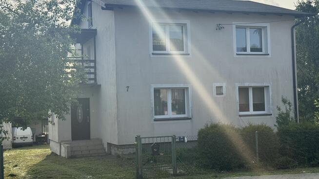 Duży dom na sprzedaż blisko Ostródy, idealny pod działalność