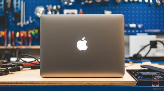 Serwis Apple Szczecin - APPLEMOBILE.PL