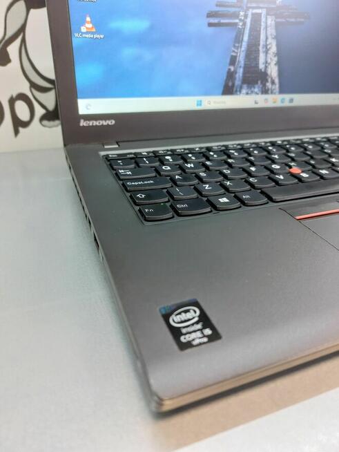 Laptop poleasingowy Lenovo ThinkPad - FV | GW