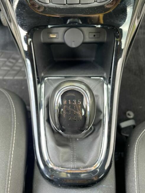 Opel Astra J Pierwszy Polski właściciel