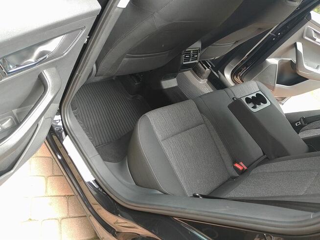 Skoda Karoq 1.5 TSI ACT 4x2 Sportline DSG