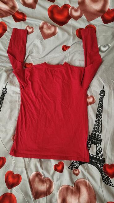 Bluzka dla chłopca 152 cm