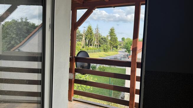 Duży dom na sprzedaż blisko Ostródy, idealny pod działalność