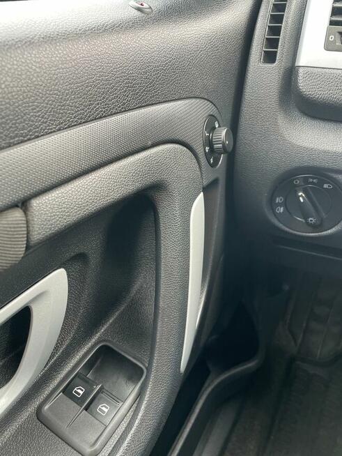 Skoda Roomster, Klima, Salon Polska, 162 tys. przebiegu