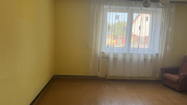 Duży dom na sprzedaż blisko Ostródy, idealny pod działalność