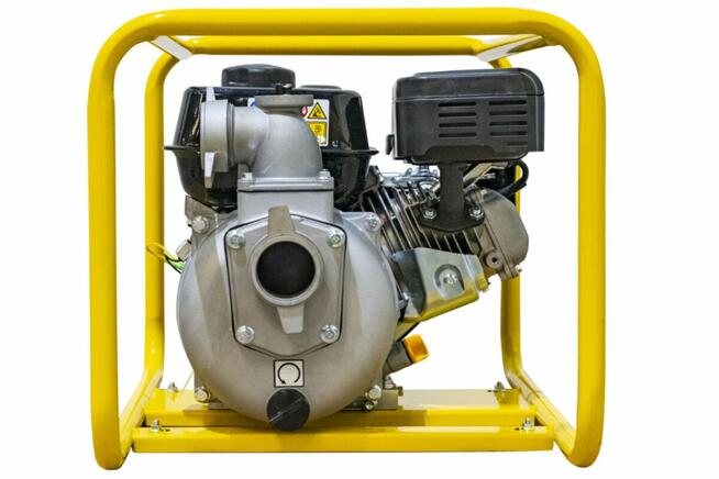 Motopompa do wody czystej WackerNeuson PG2G-c NOWA GWARANCJA