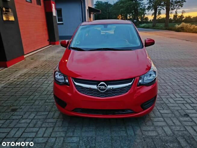 Opel Karl 1.0 Cosmo