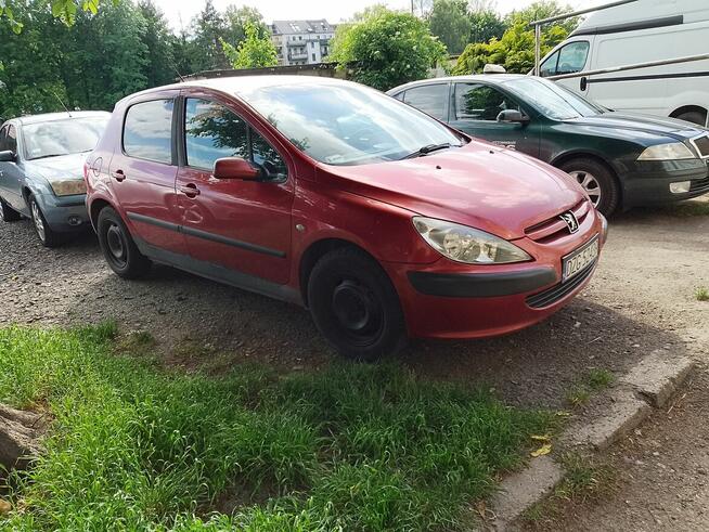 Okazja Peugeot 307 2.0 HDi