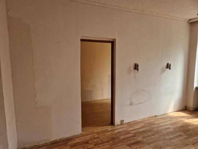 dwupokojowe mieszkanie w centrum Szczecina