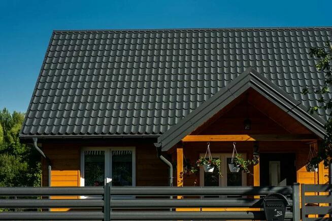 Blachodachówka Alfa Blachprofil 2