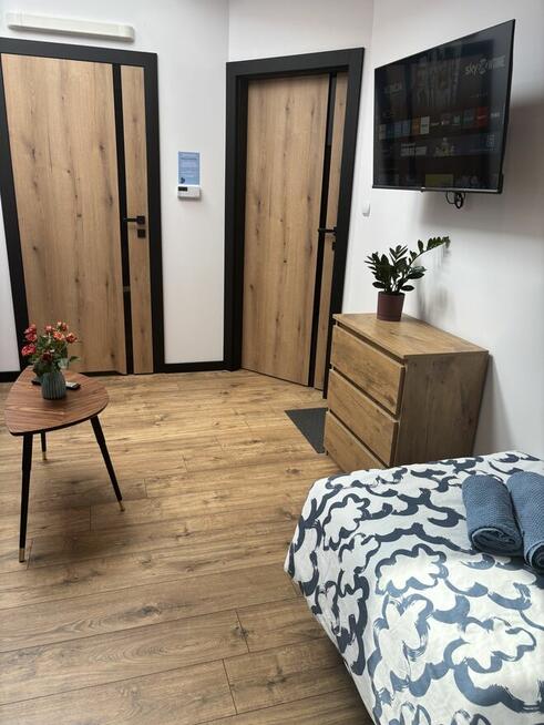 Noclegi Kobyla Góra Nowy Zakątek