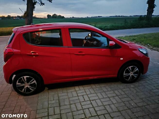 Opel Karl 1.0 Cosmo