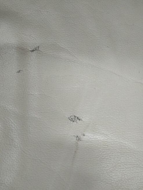 Skórzany Zestaw Wypoczynkowy