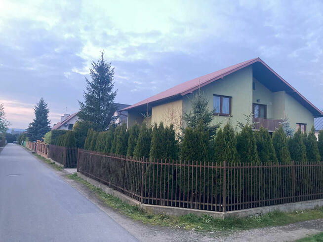 Sprzedam dom w Nowym Sączu