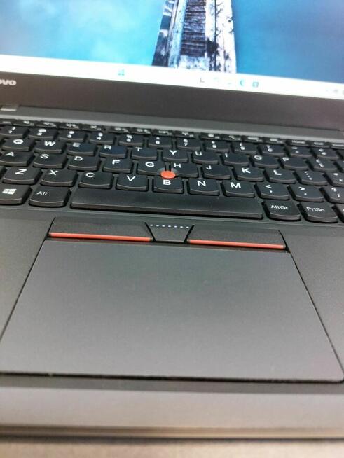 Laptop poleasingowy Lenovo ThinkPad - FV | GW