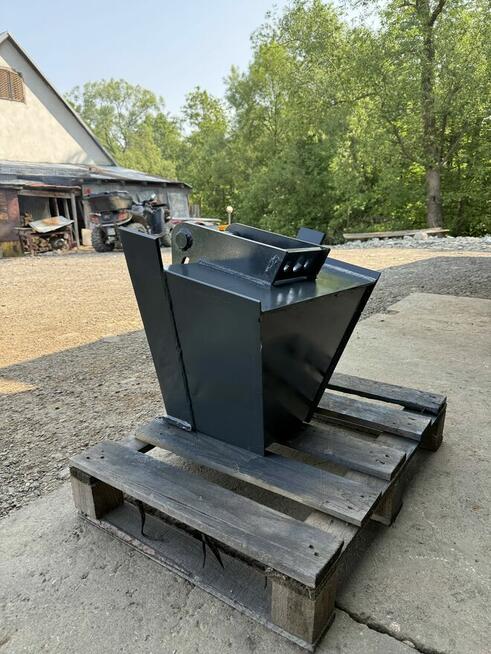 Łyżka trapezowa 25-70cm 1,5-2,5t