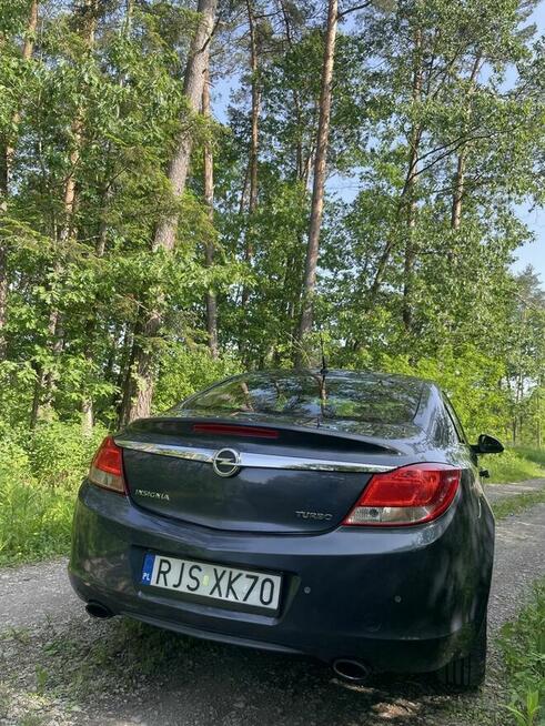 Opel Insignia 1.6t