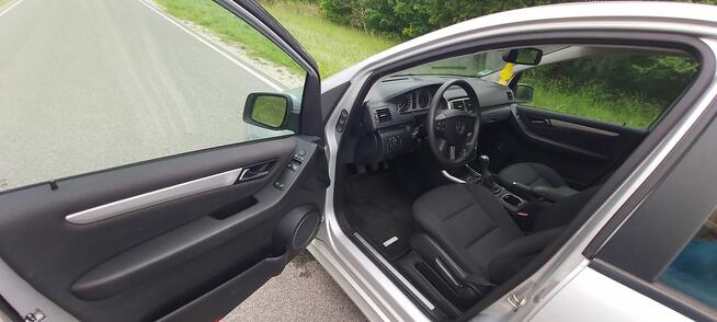Mercedes-Benz B 180 CDI 109KM 2010r Klima manual zarej.