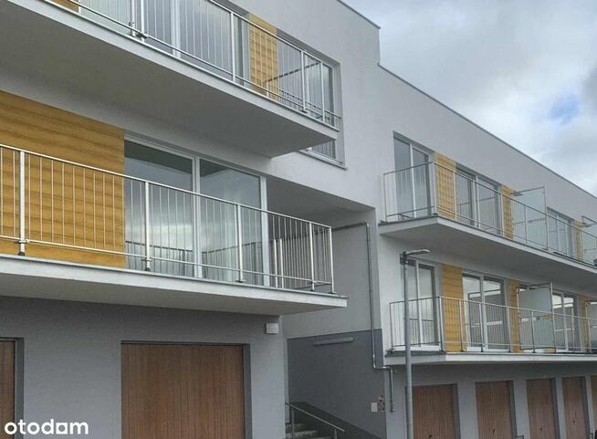 Apartament nad Jeziorem Powidzkim - Przybrodzin.