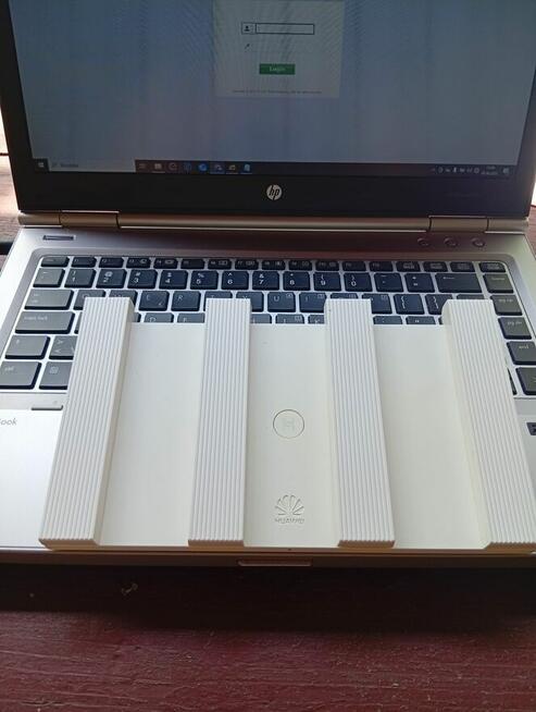 Router Huawei Wifi WS5200