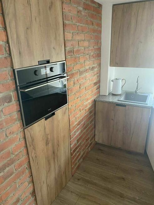 Mieszkanie w centrum Torunia