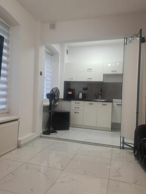 Apartament Starówka