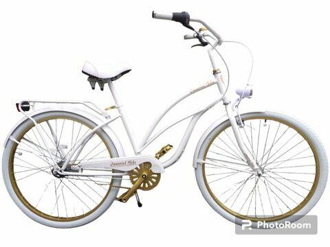 Rower cruiser Imperial Bike 28 cl,ALU,-DARMOWA WYSYŁKA