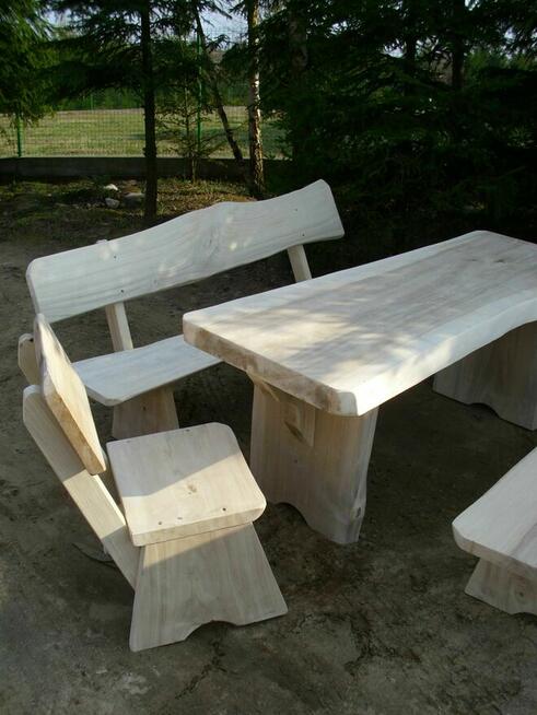 Meble ogrodowe Topola 60