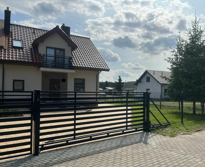 Dom z garażem Firlej, przy DK19, 122 m2 OKAZJA!