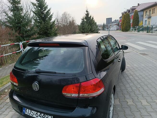 Volkswagen Golf VW Golf 6 Stan Bardzo dobry, 10 lat w jednyc