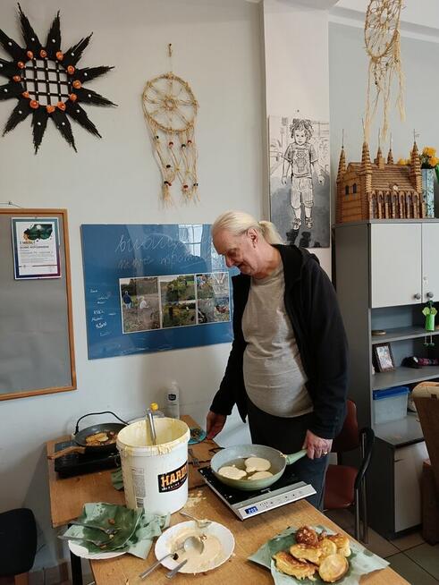 ... Przyjaźń czy kochanie .....