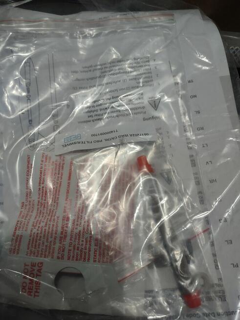 Wagner agregat malarski ControlPro 250R + Przedłużka Airless